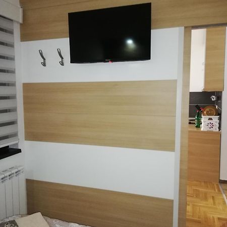 Apartman Milosevic ズラティボール エクステリア 写真