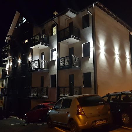 Apartman Milosevic ズラティボール エクステリア 写真