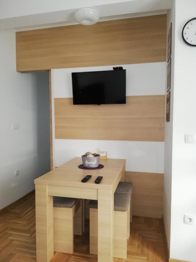Apartman Milosevic ズラティボール エクステリア 写真