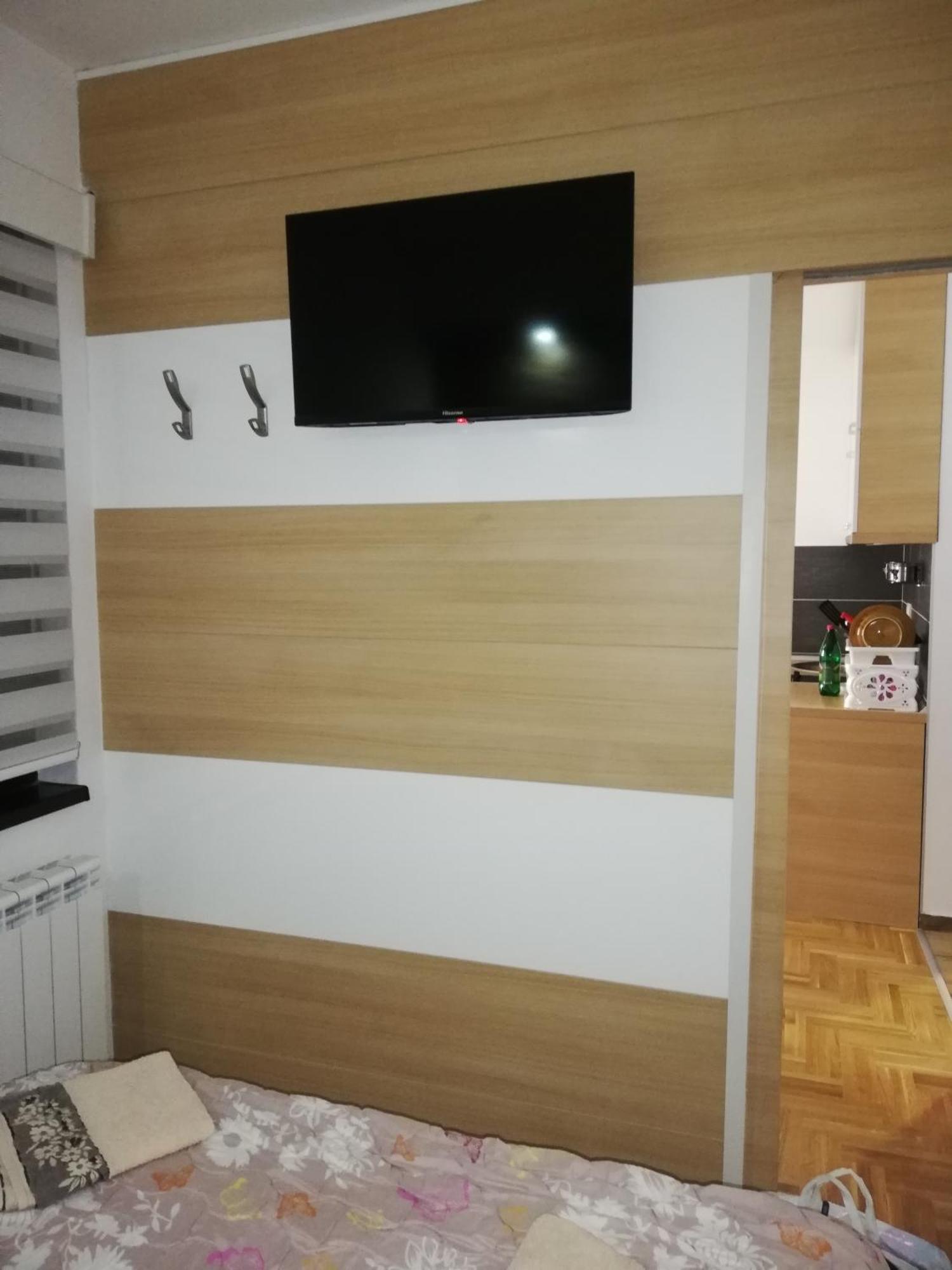 Apartman Milosevic ズラティボール エクステリア 写真