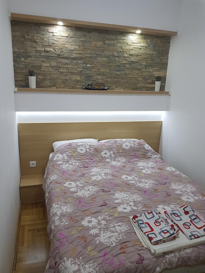 Apartman Milosevic ズラティボール エクステリア 写真