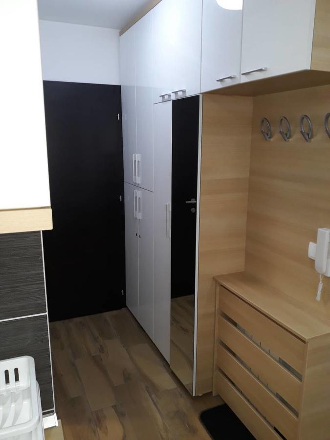 Apartman Milosevic ズラティボール エクステリア 写真