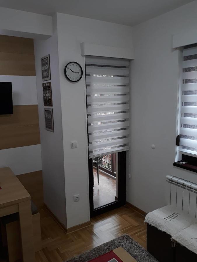Apartman Milosevic ズラティボール エクステリア 写真