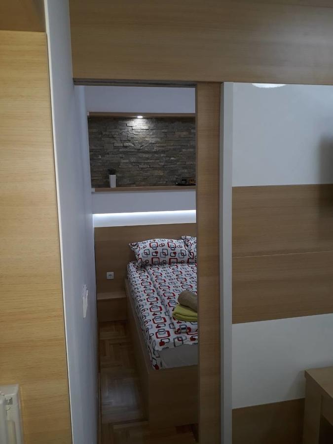Apartman Milosevic ズラティボール エクステリア 写真